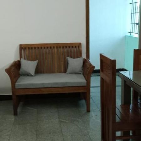 Cityminar Residency Palakkad Ngoại thất bức ảnh