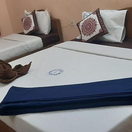 Cityminar Residency Palakkad Ngoại thất bức ảnh