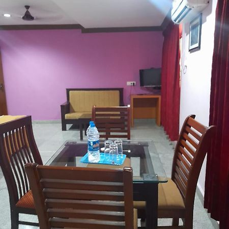 Cityminar Residency Palakkad Ngoại thất bức ảnh