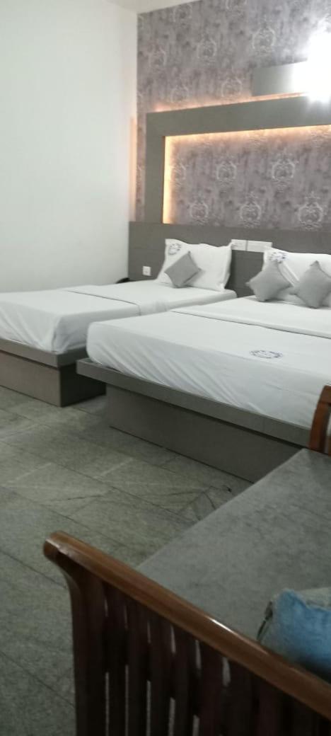 Cityminar Residency Palakkad Ngoại thất bức ảnh