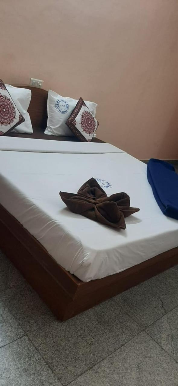 Cityminar Residency Palakkad Ngoại thất bức ảnh